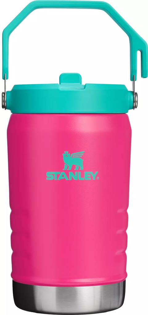 Stanley Stanley 40 Oz. IceFlow Flip Straw Jug