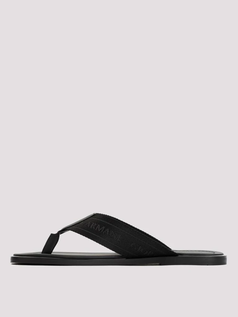 Giorgio Armani Sandals men Giorgio Armani 3