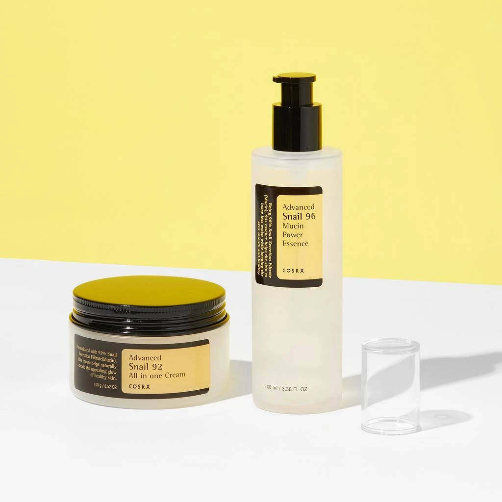 COSRX COSRX Advanced Snail 96 Mucin Power Essence 3