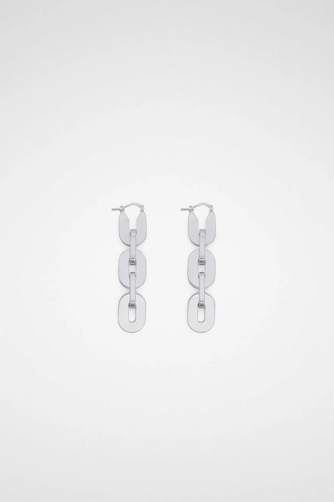 Jil Sander Fibres Women
s Earrings