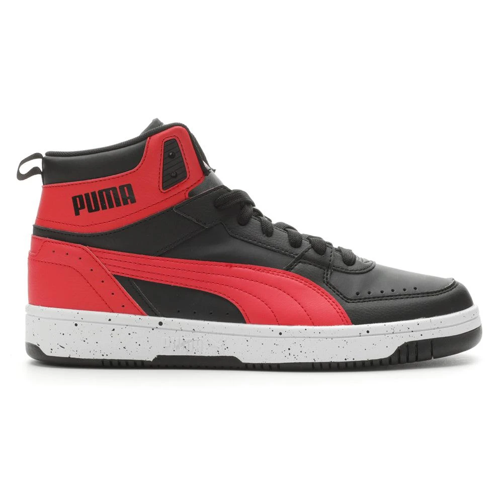 Rebound Joy Speckle High Top Sneakers – On Sale Now with Up to 30