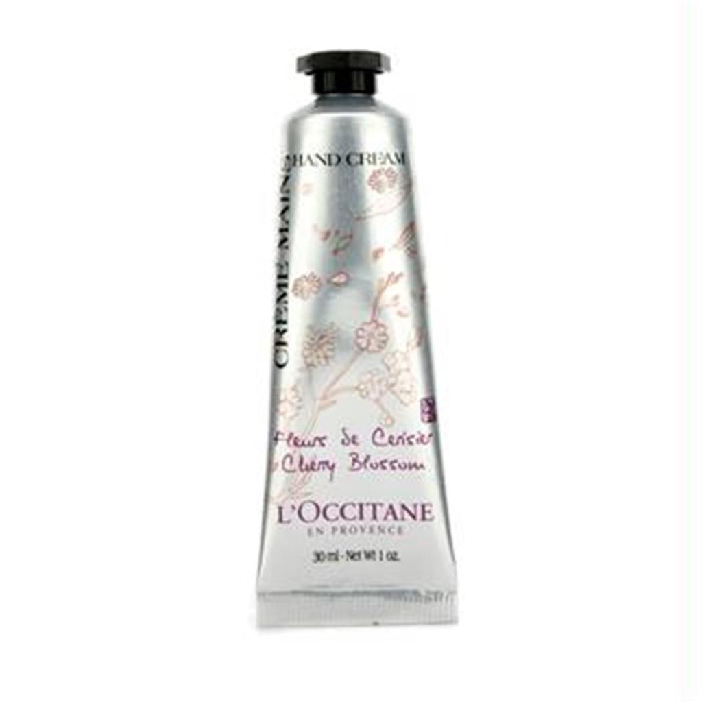 LOccitane Loccitane 15288930703 Cherry Blossom Hand Cream - 30ml-1oz