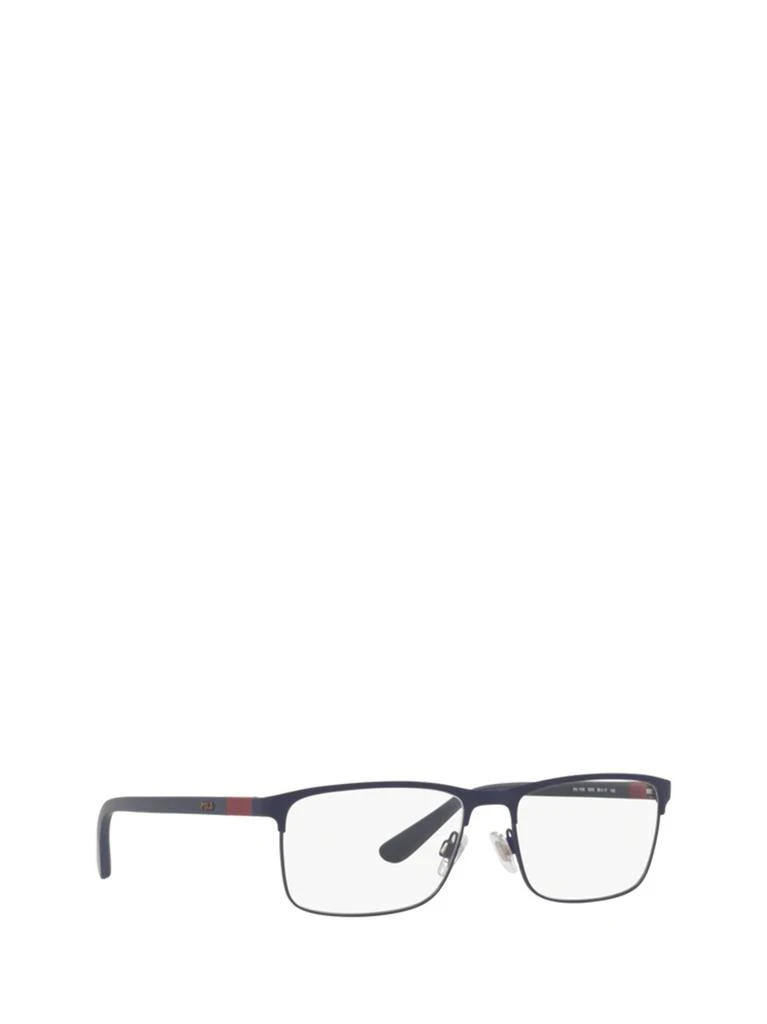 Polo Ralph Lauren Eyewear Polo Ralph Lauren Eyewear Rectangle Frame Glasses 2