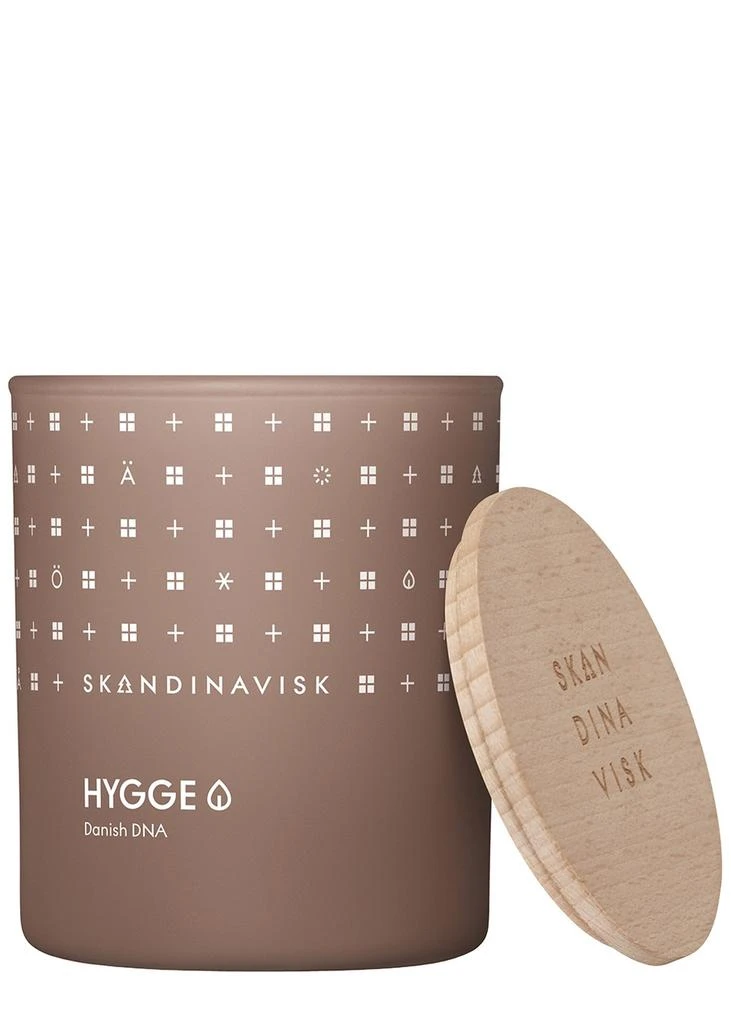 SKANDINAVISK HYGGE Scented Candle 200g 1