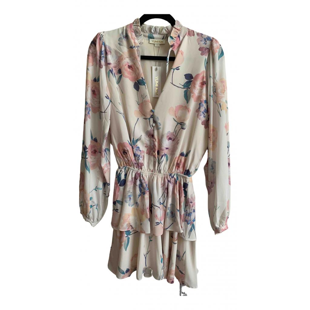 Yumi Kim Yumi Kim Mini dress