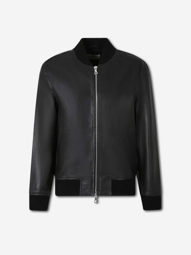 Officine Generaleレザージャケット Officine Generale Leather jacket | Women's | Vitkac