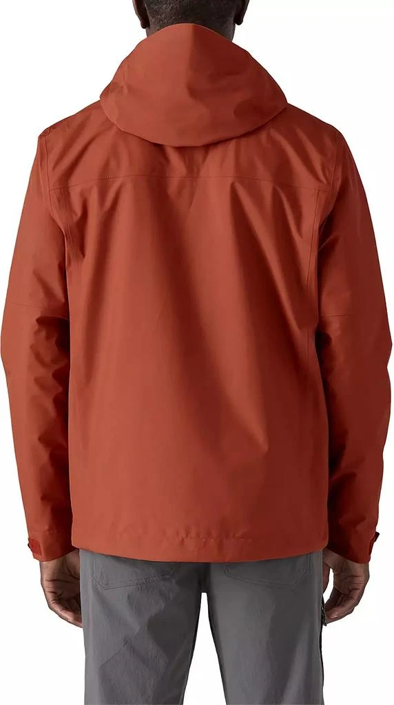 Patagonia Patagonia Men's Boulder Fork Rain Jacket 2