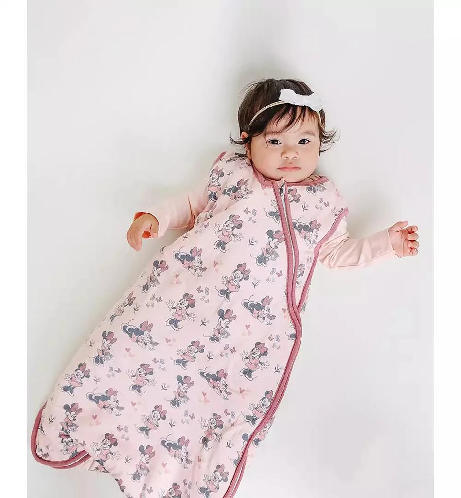 Copper Pearl Baby Minnie Mouse 1.7 TOG Sleep Bag, 0-6mo 2