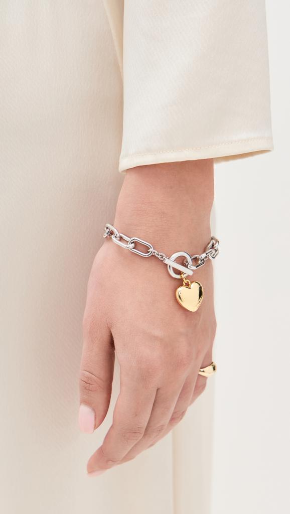Shashi Commitment Bracelet