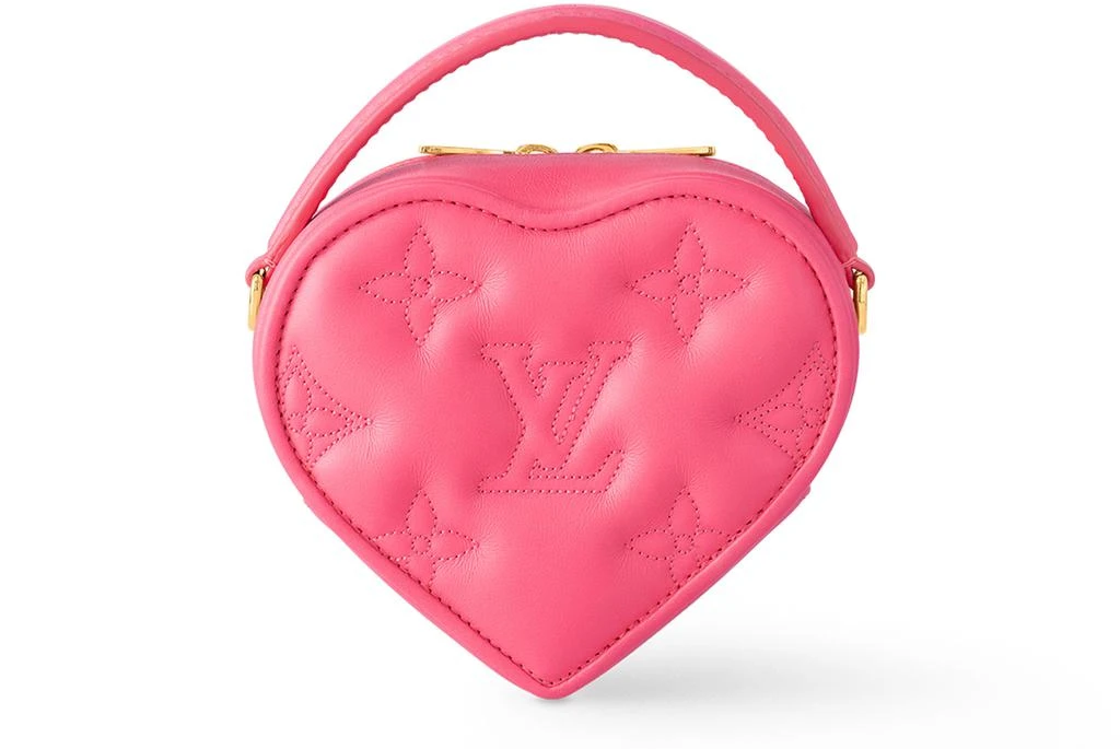 Louis Vuitton Pop My Heart Pouch 4