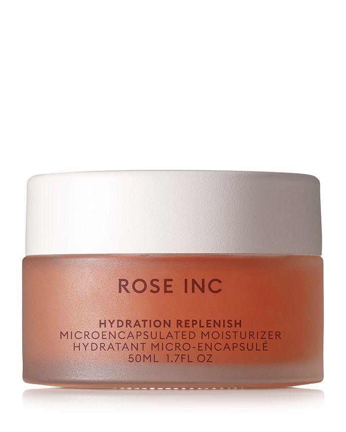 ROSE INC Hydration Replenish Microencapsulated Moisturizer 1.7 oz.