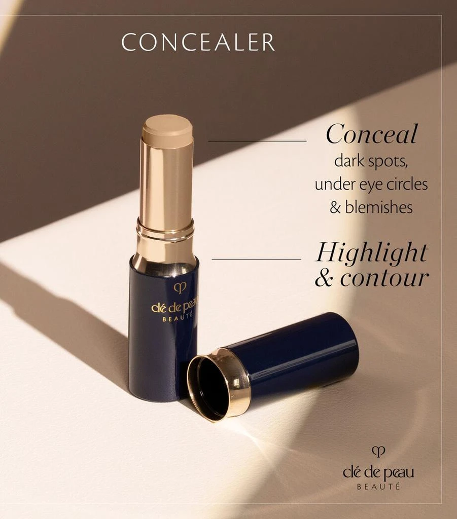 Cle de Peau Concealer 3