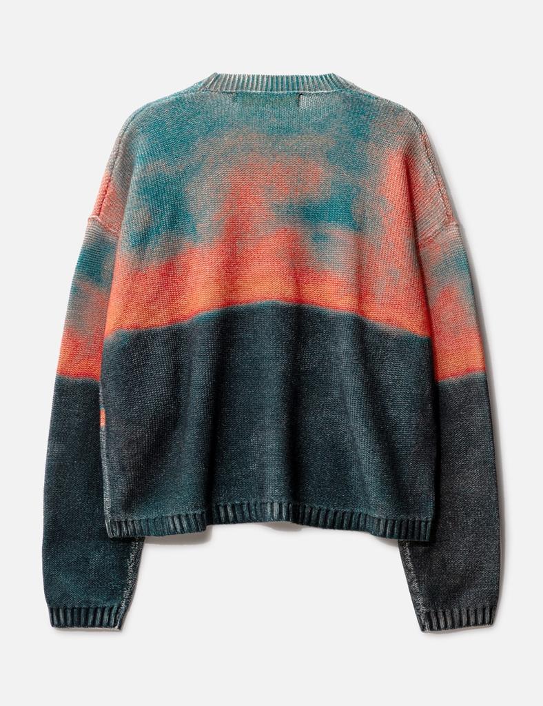 Misbhv SUNSET KNIT