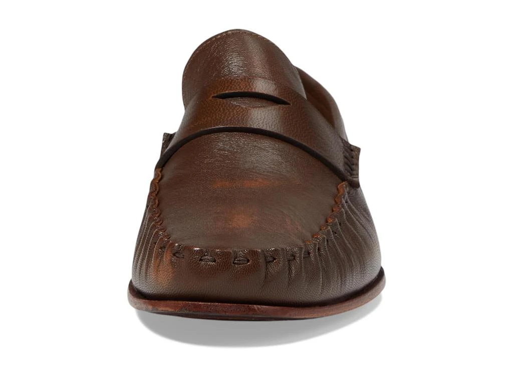 Massimo Matteo Penny Moccasin 6