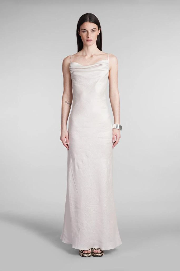 Holy Caftan Holy Caftan Ama Py Dress 1