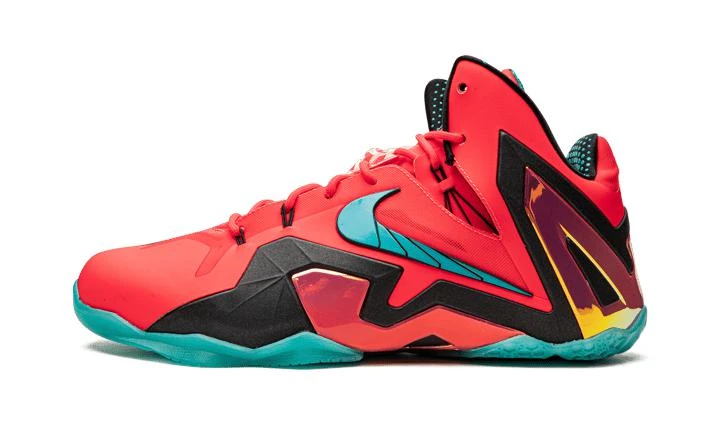 NIKE Nike Lebron 11 Elite 3