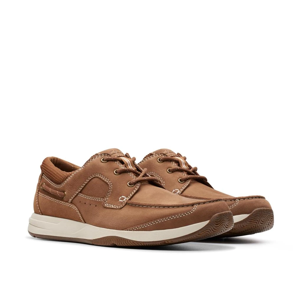 Clarks Sailview Lace 1