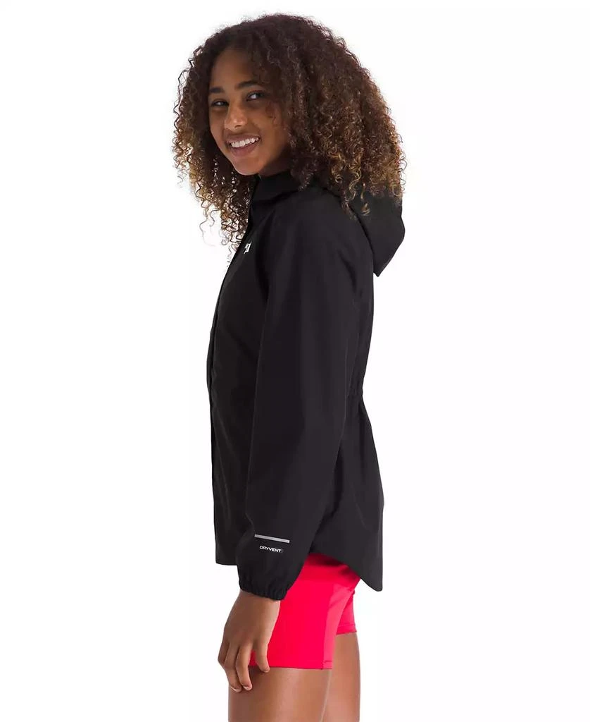 The North Face Big Girls Antora Rain Jacket 3