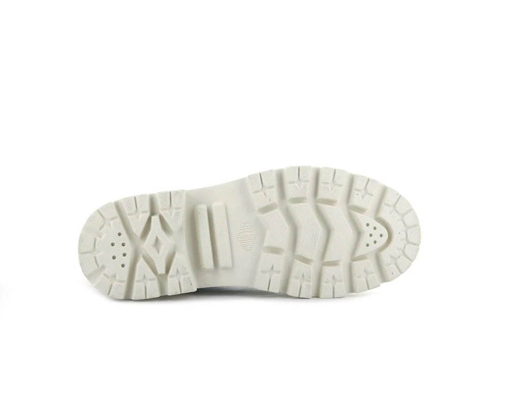 Palladium Womens Pallabase Twill Boots 5