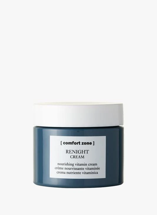Comfort Zone Night cream 1