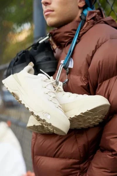 The North Face The North Face Glenclyffe Urban Low Shoe 1