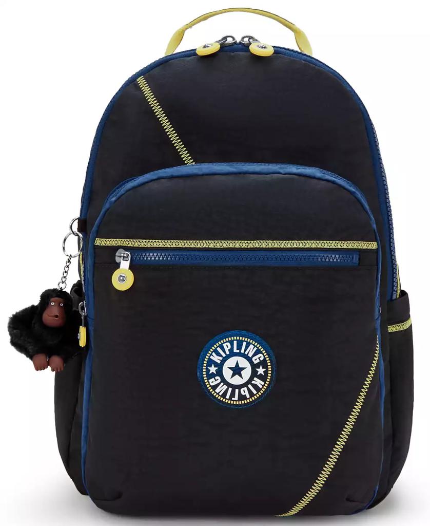 Kipling Seoul Lap 15" Laptop Backpack