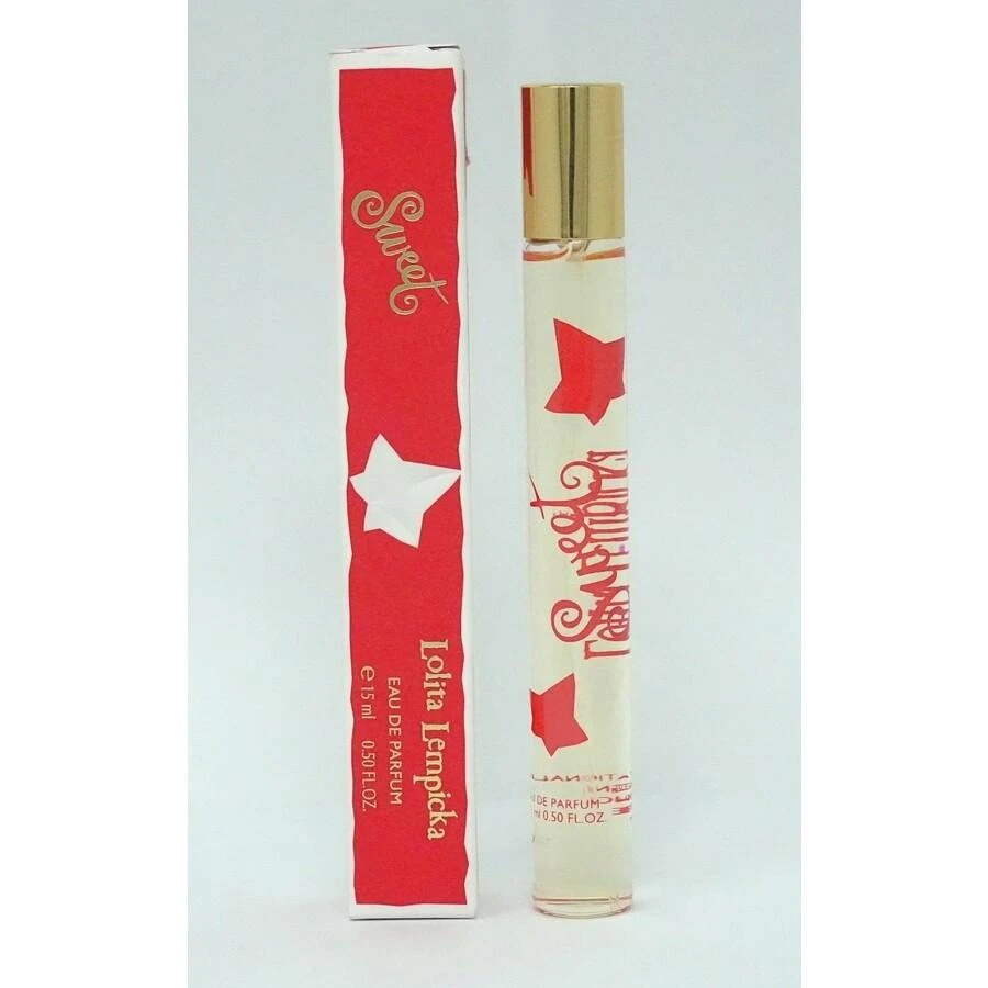 Lolita Lempicka Lolita Lempicka Sweet Ladies EDP 1