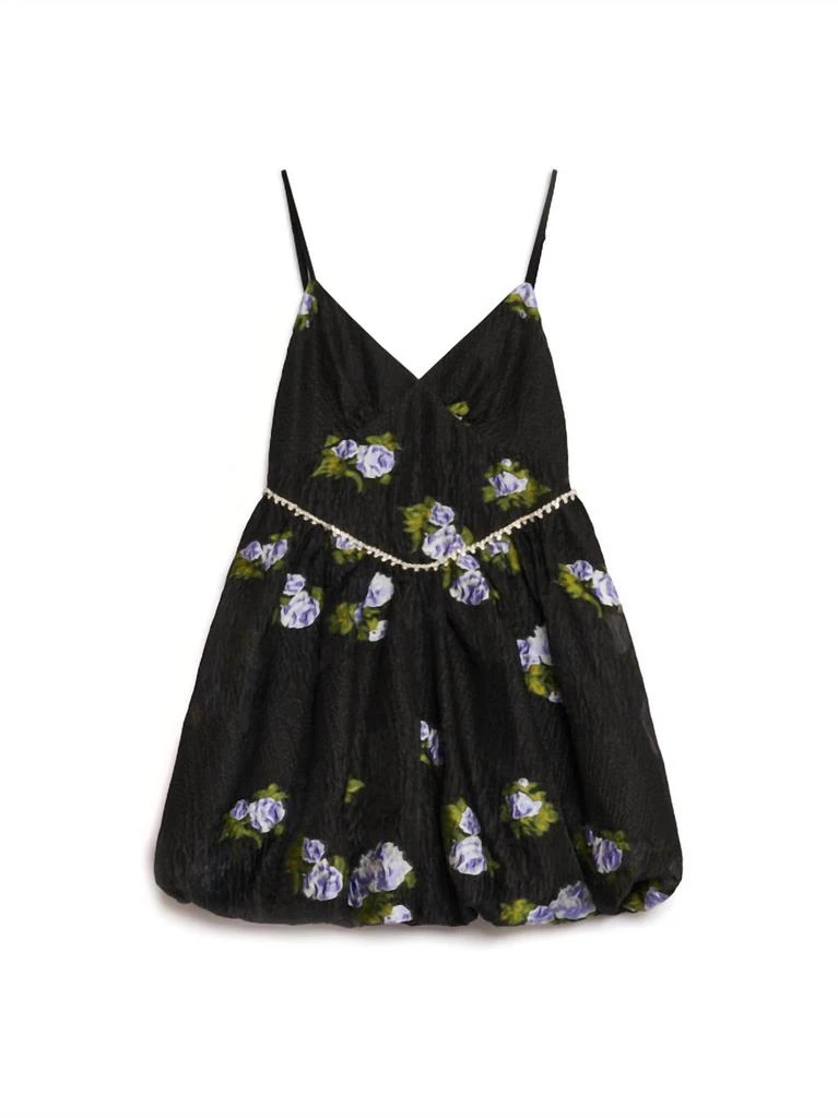 Sister Jane Sister Jane - Moon Beam Mini Dress 5