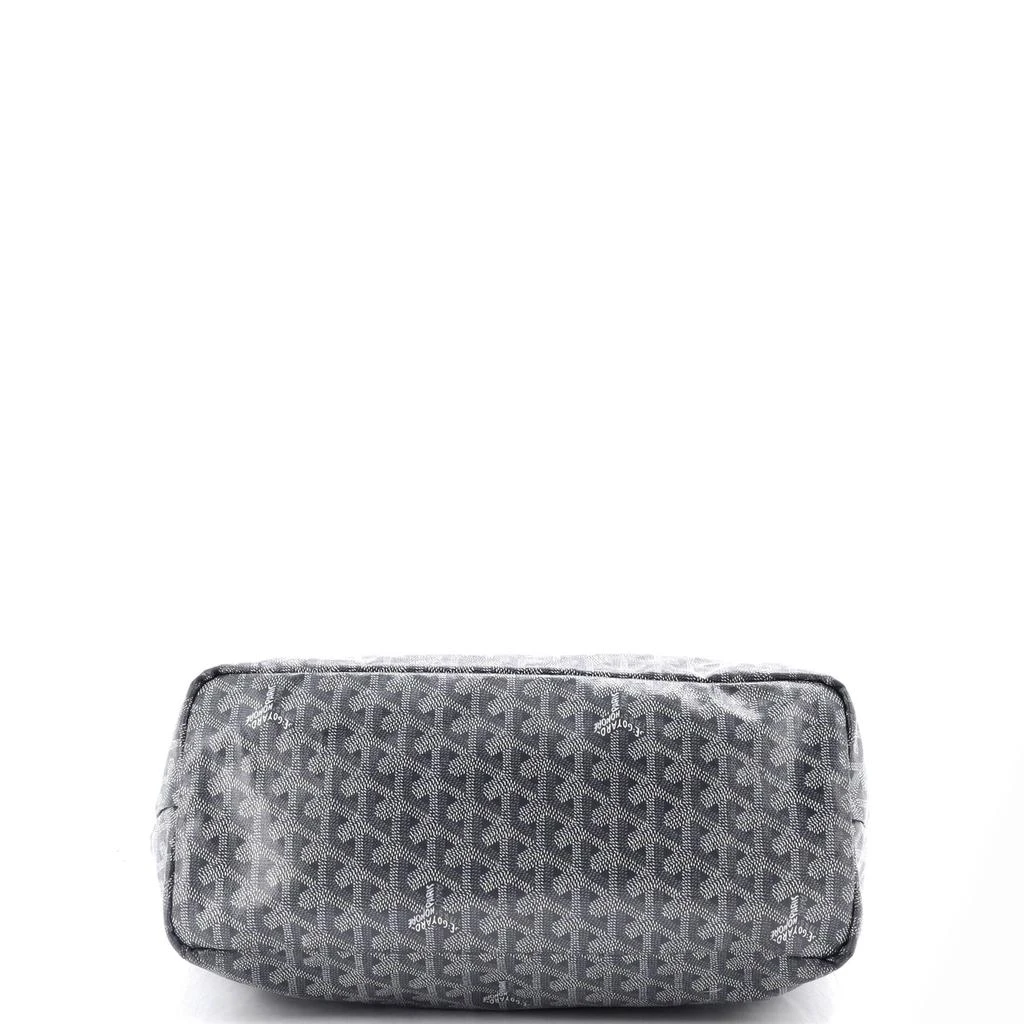 Goyard Saint Louis Tote Coated Canvas PM 5