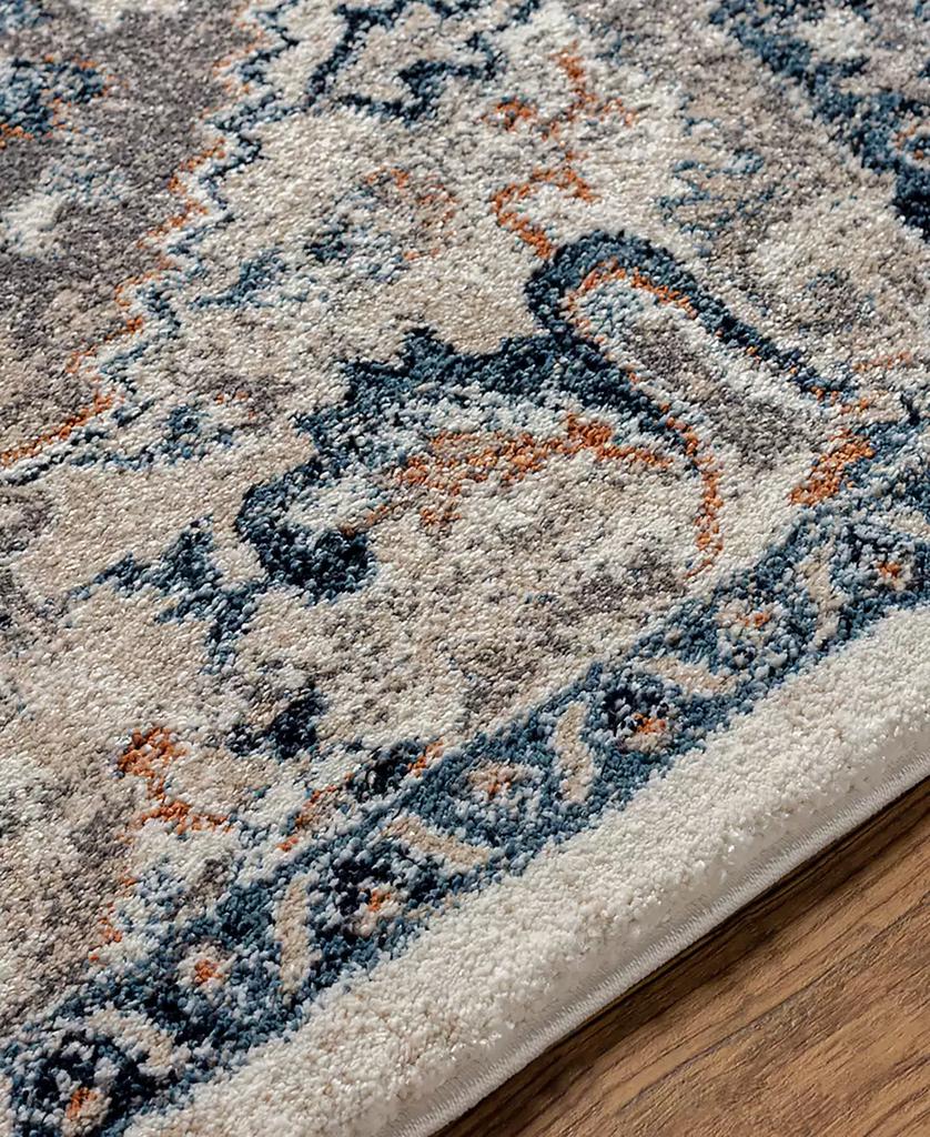 Surya Tuscany TUS-2334 6'7x9'6 Area Rug