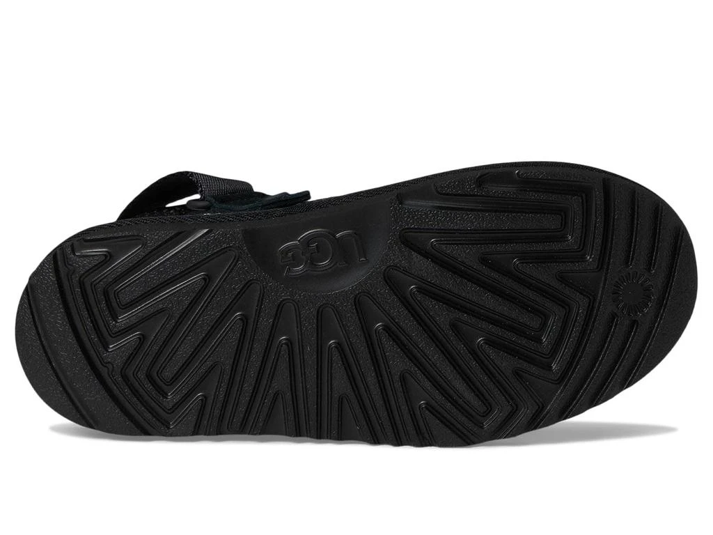 UGG Goldenstar Clog (Little Kid/Big Kid) 3