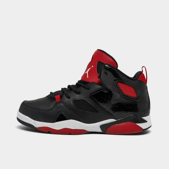 Jordan Little Kids' Jordan Flight Club '91 Basketball Shoes 1