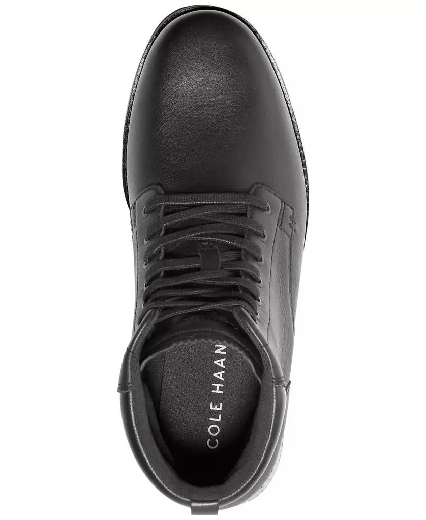 Cole Haan Men's Grand Woodbury Hiker Boot 4