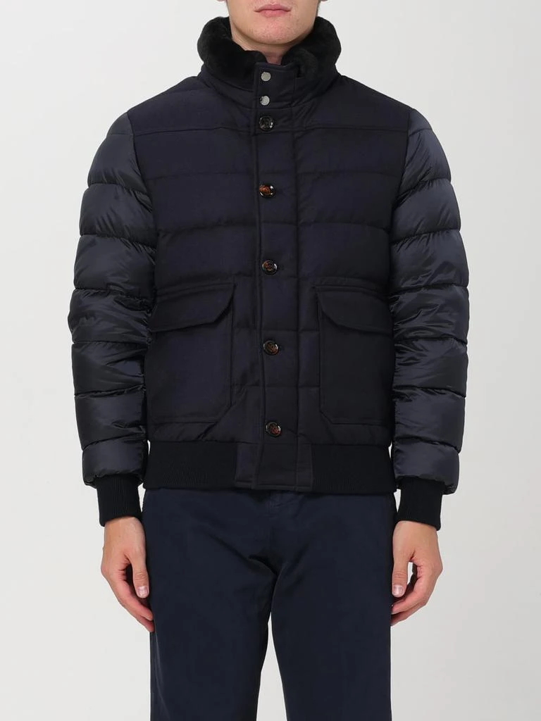 MOORER Jacket men Moorer 1