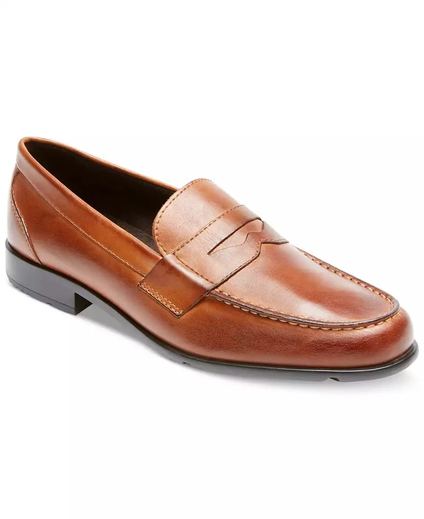 Rockport Men's Classic Penny Loafer Shoes 1