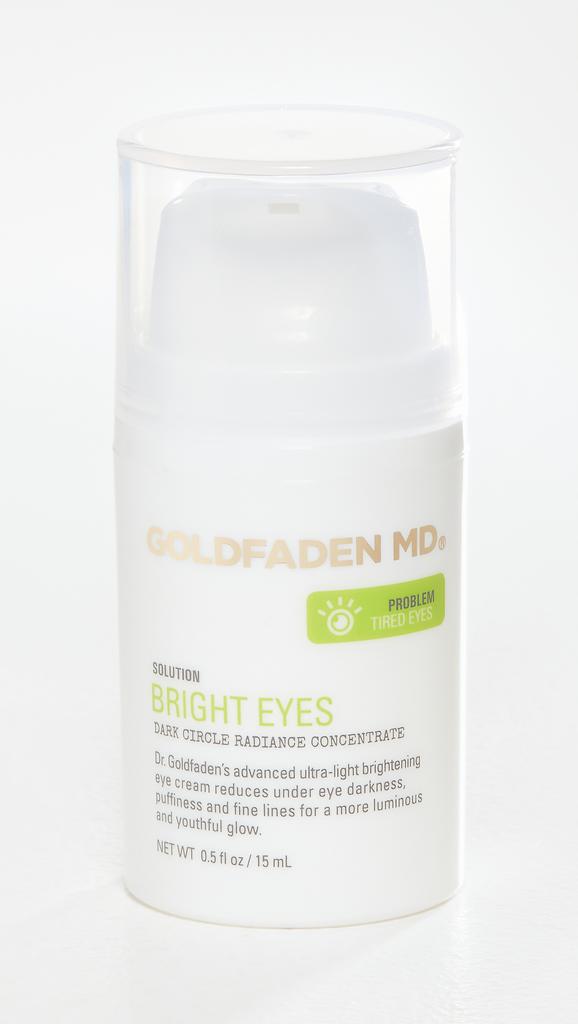 Goldfaden MD Bright Eyes Dark Circle Radiance Complex