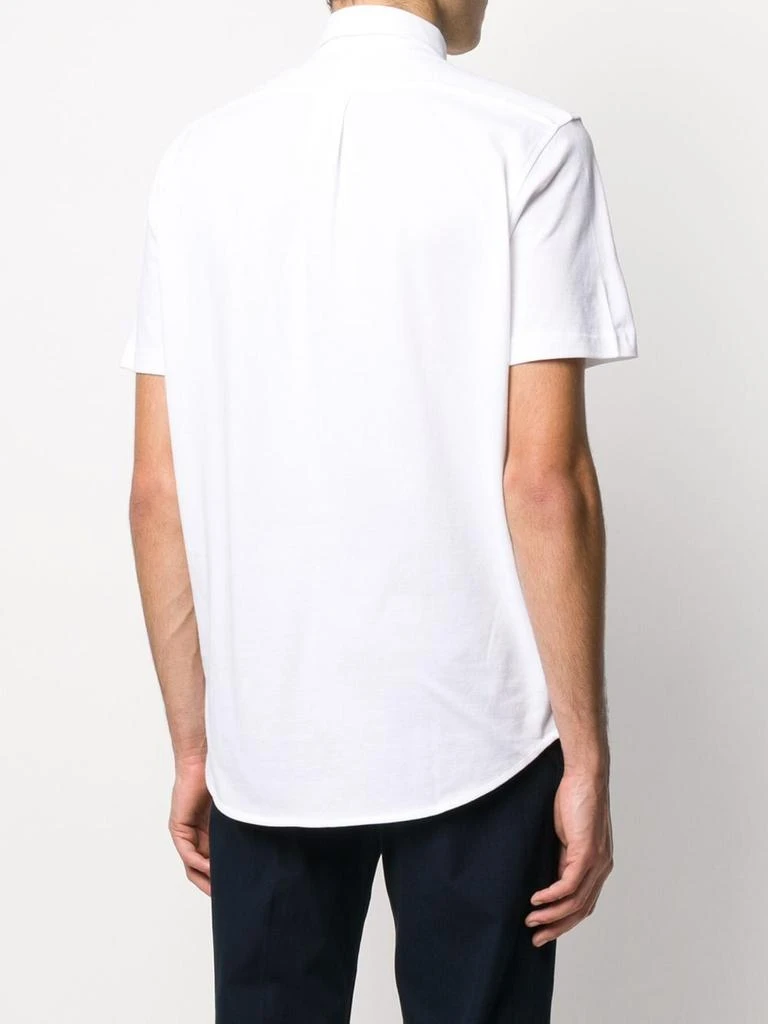 Ralph Lauren SSFBBDM14 SHORT SLEEVE KNIT 4