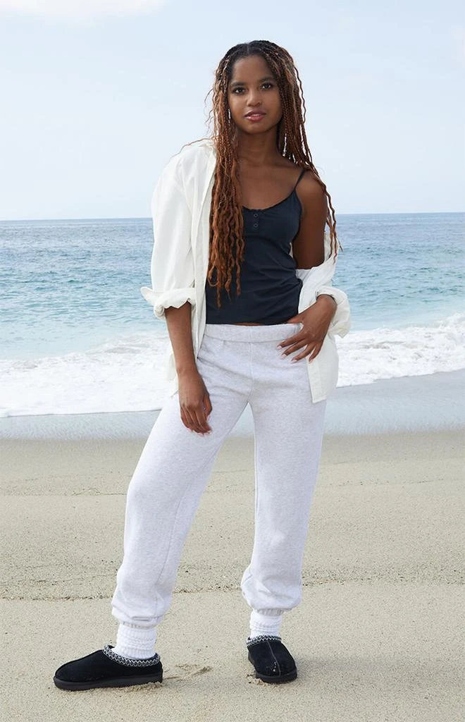 John Galt Rosa Sweatpants 1