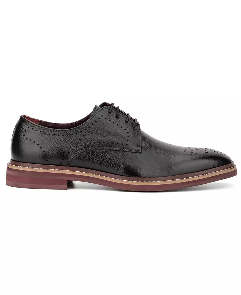 Vintage Foundry Men's Smith Lace-Up Oxfords