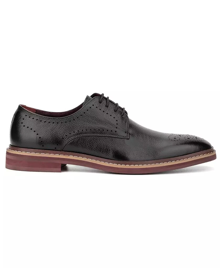 Vintage Foundry Men's Smith Lace-Up Oxfords 2