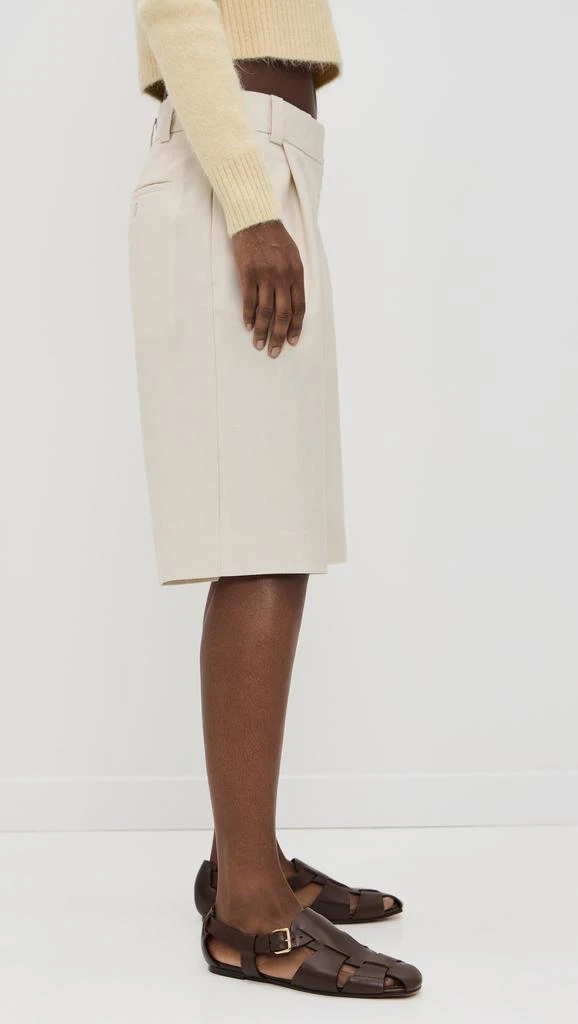 Lee Mathews Lloyd Shorts 3