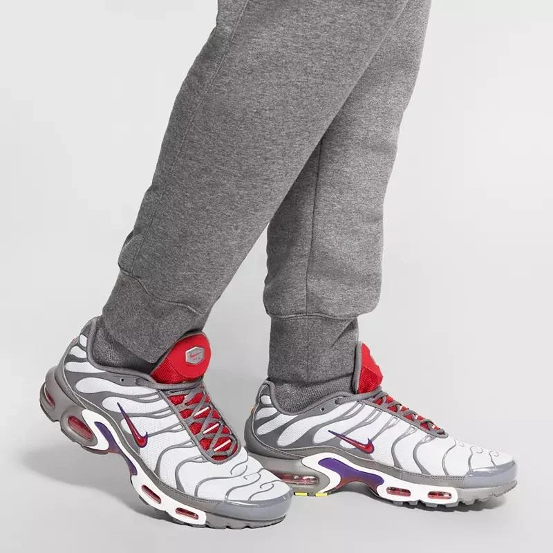 NIKE Nike Men's Sportswear Club Fleece Joggers 7