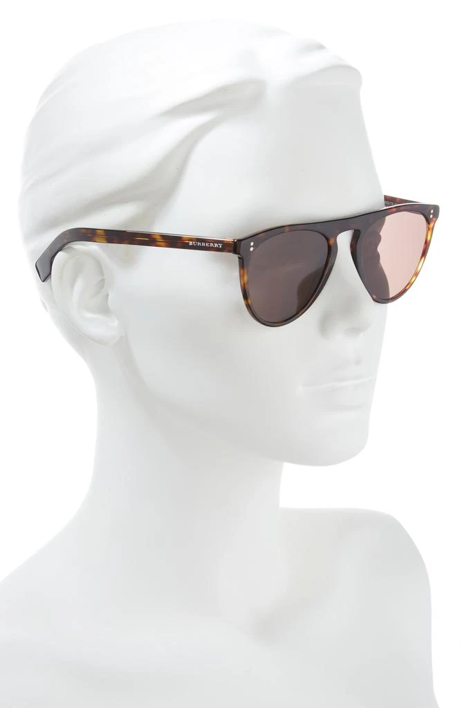 Burberry 54mm Sunglasses 3