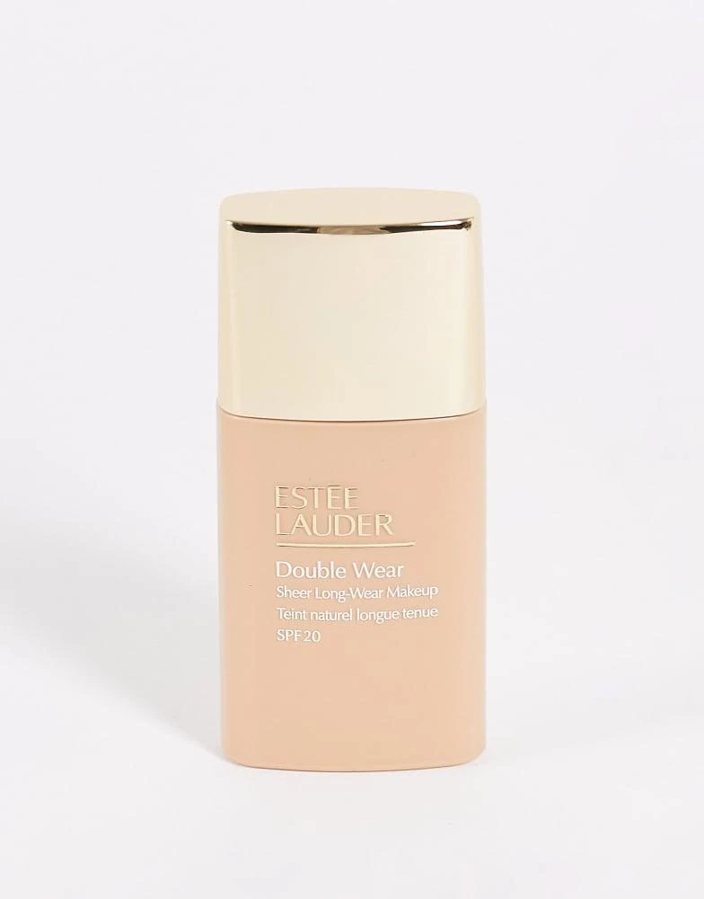Estée Lauder Estee Lauder Double Wear Sheer Long-Wear Foundation SPF20 30ml 16