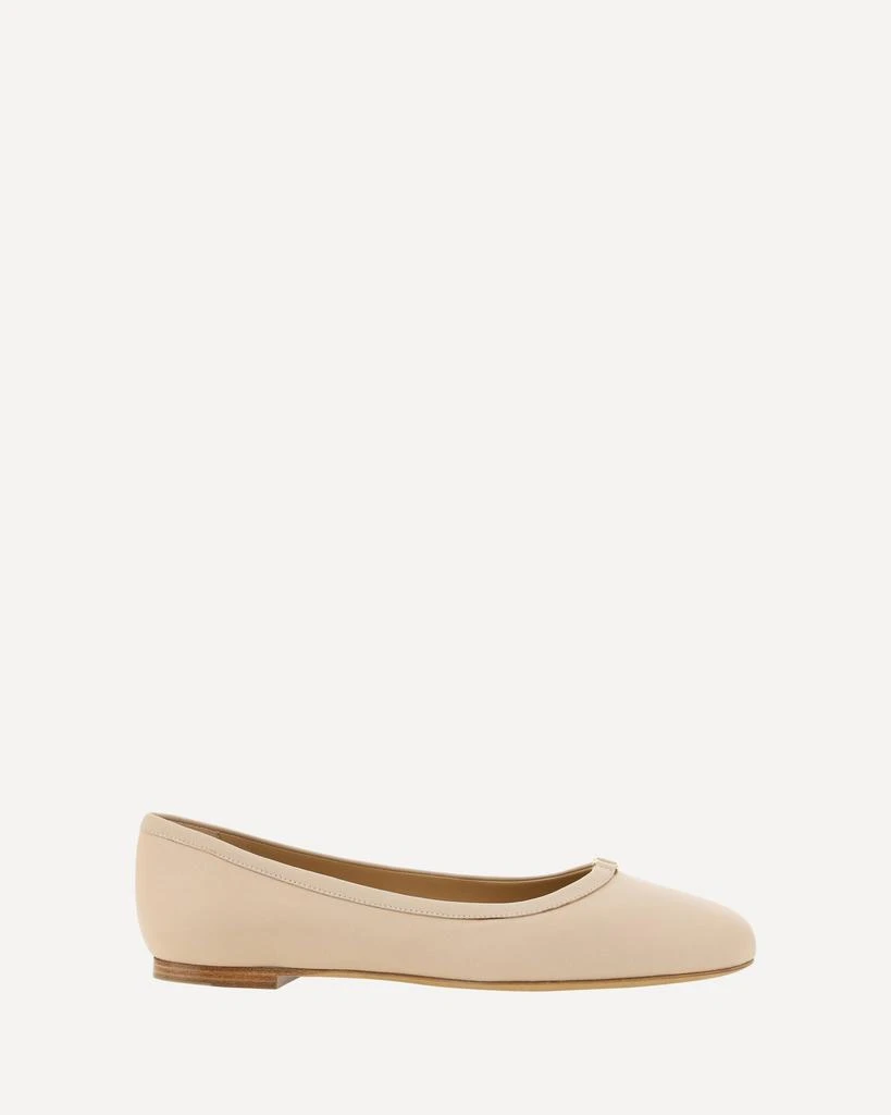 Chloé Marcie Ballerinas 1