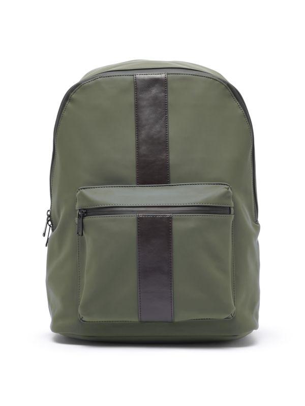 Brouk & Co. Omega Hudson Water Resistant Backpack