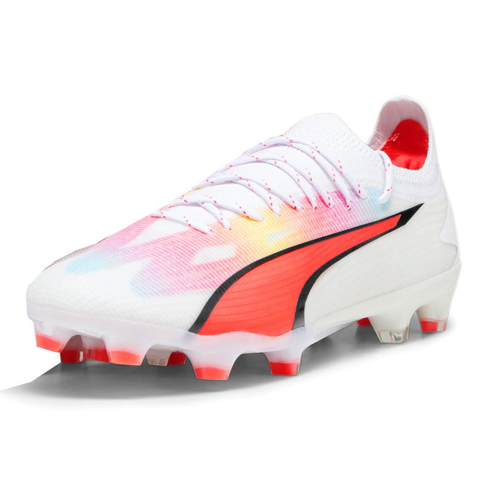 Puma Ultra Ultimate Firm Ground/Artificial Ground Soccer Cleats