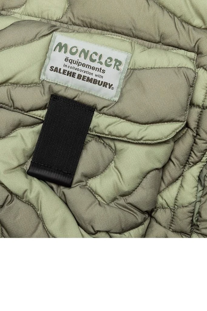 Moncler Moncler X Salehe Bembury Peano Quilted Jacket 3