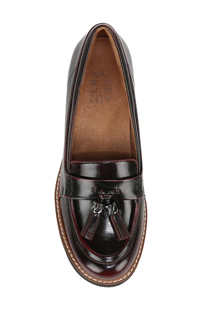 Naturalizer Committed Tassel Loafer 6