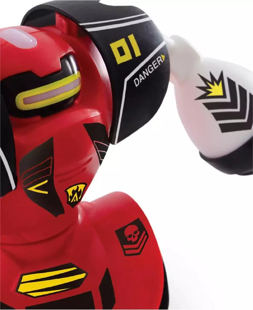 Sharper Image Toy RC Robot Combat 2pk 3